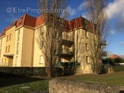 Appartement à METZ