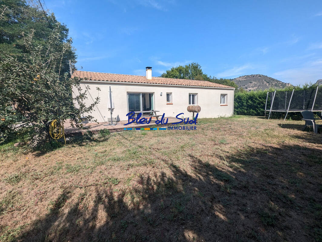 Maison à CORNEILLA-DE-CONFLENT