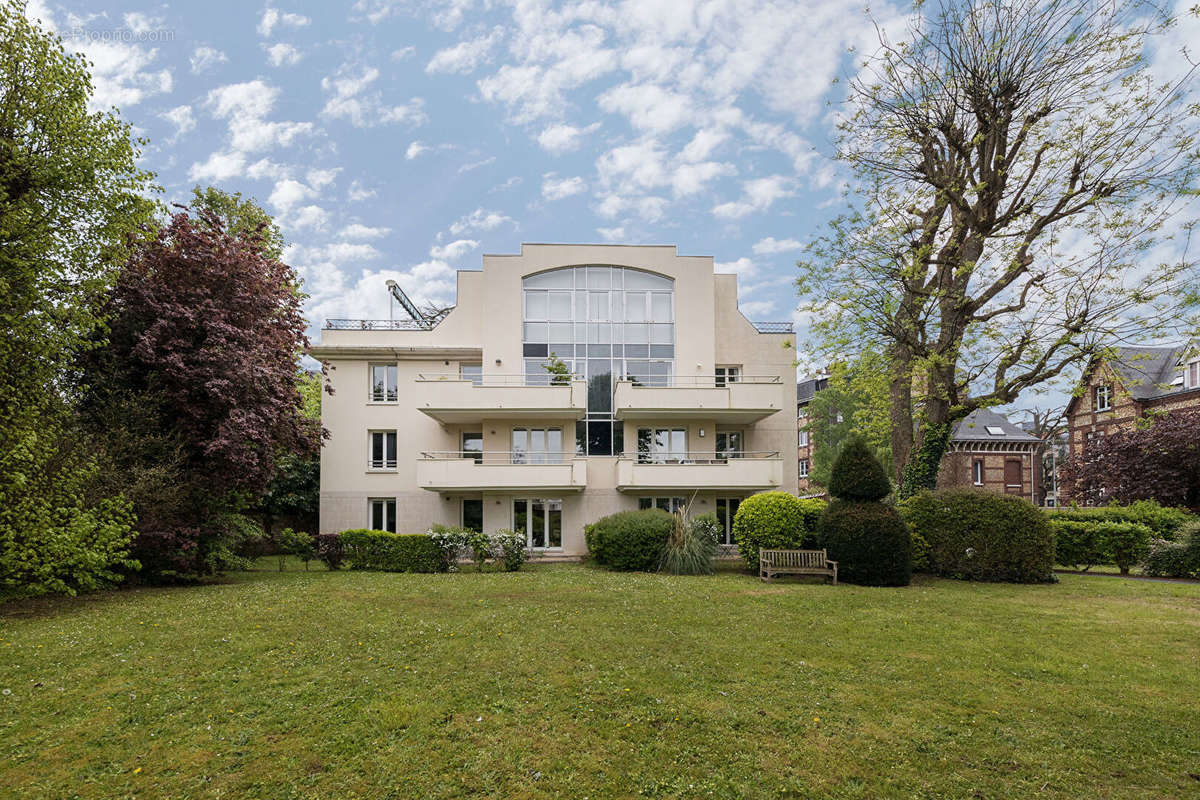 Appartement à ROUEN