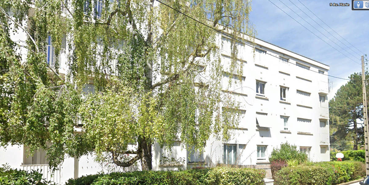 Appartement à SOISY-SOUS-MONTMORENCY