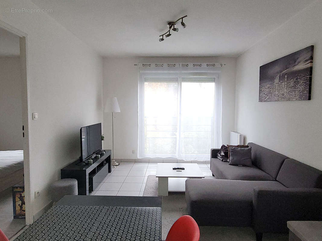 Appartement à TOURCOING