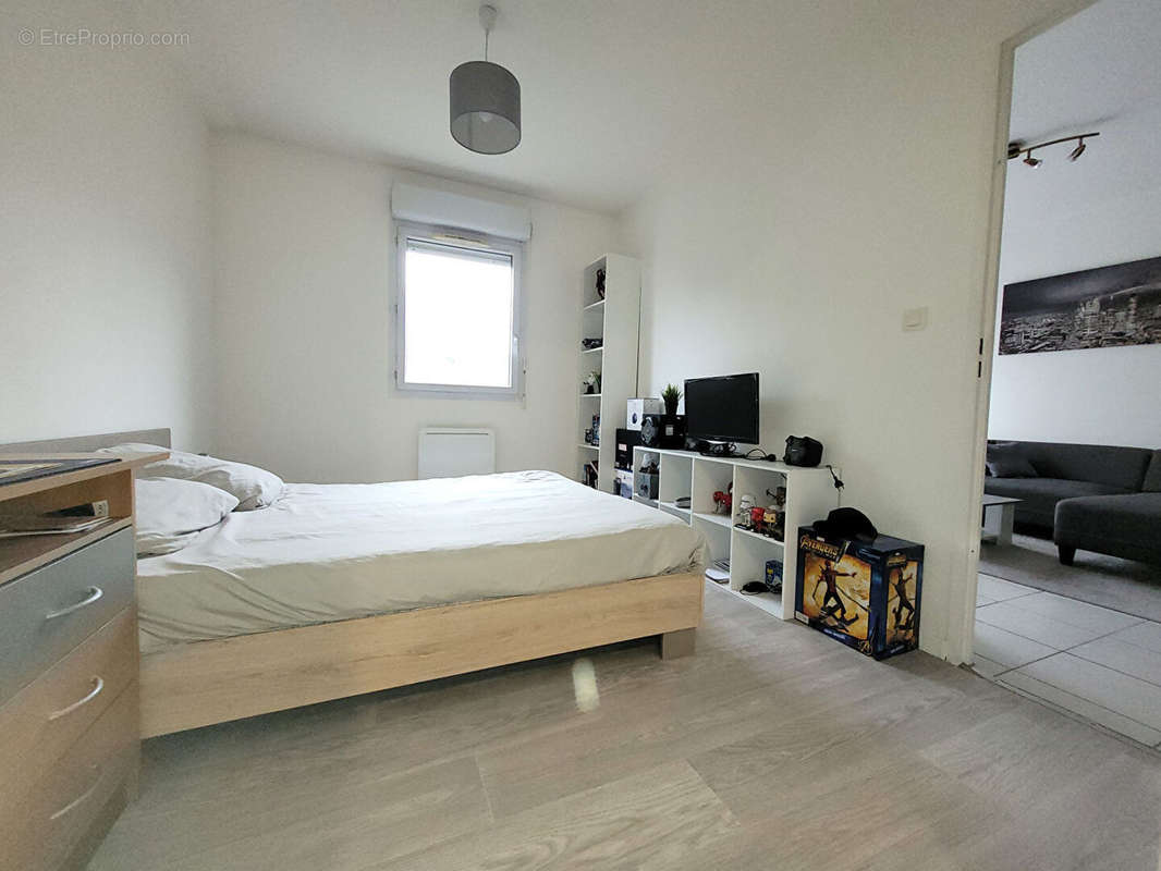 Appartement à TOURCOING