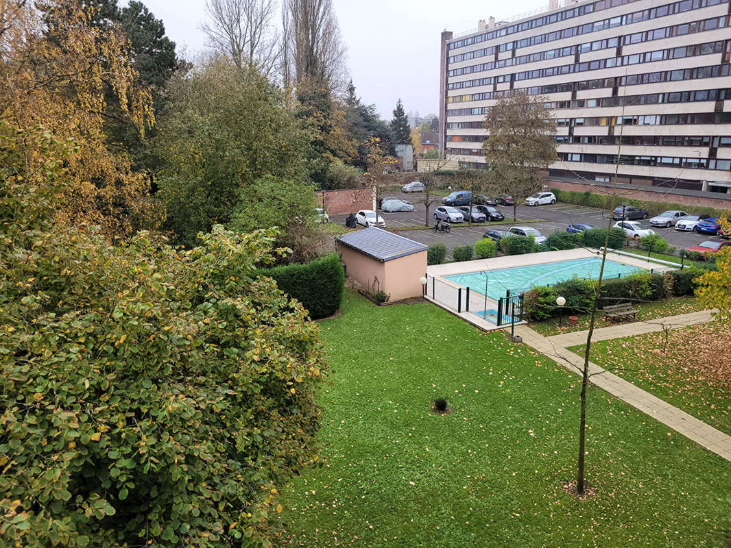 Appartement à TOURCOING