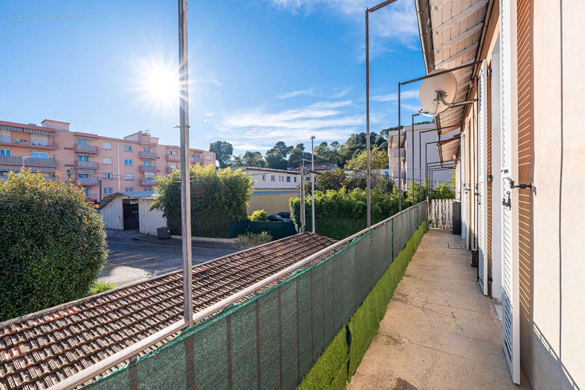 Appartement à CAGNES-SUR-MER