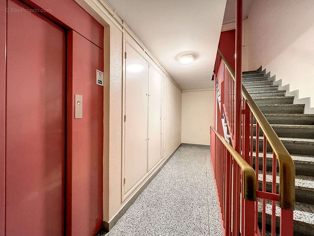 Appartement à HEROUVILLE-SAINT-CLAIR