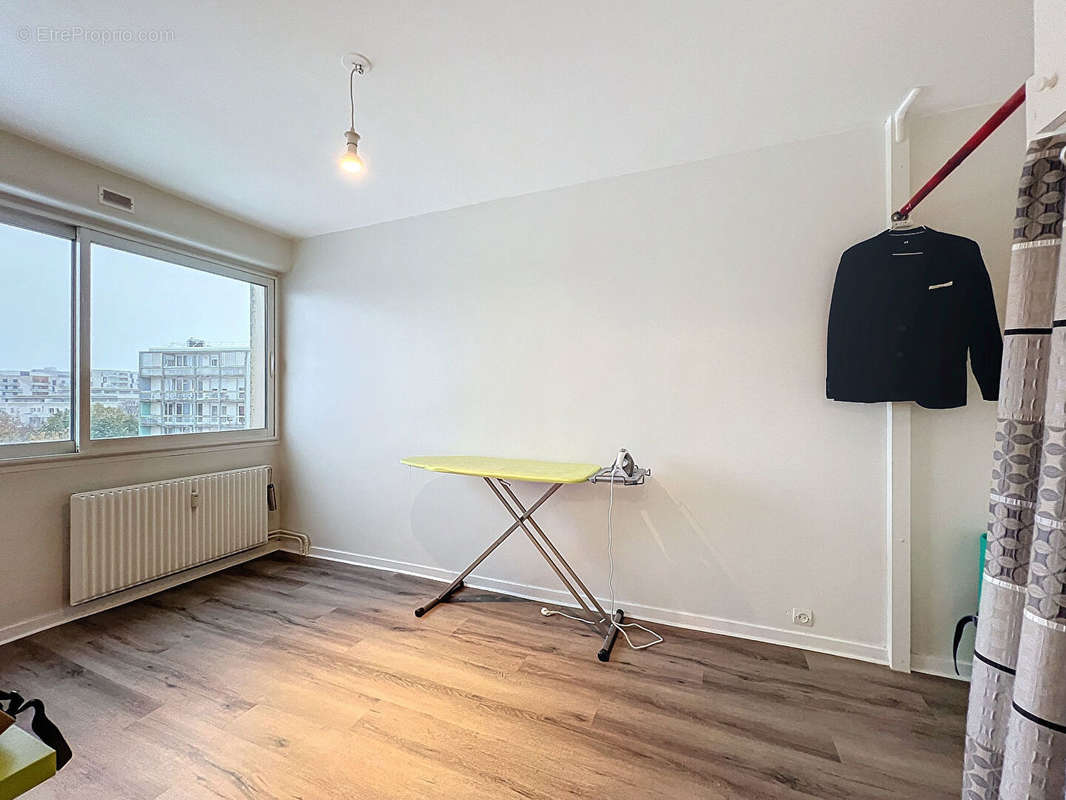 Appartement à HEROUVILLE-SAINT-CLAIR