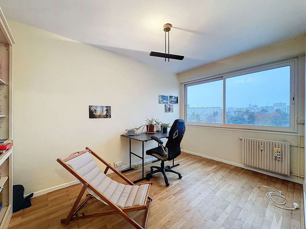 Appartement à HEROUVILLE-SAINT-CLAIR