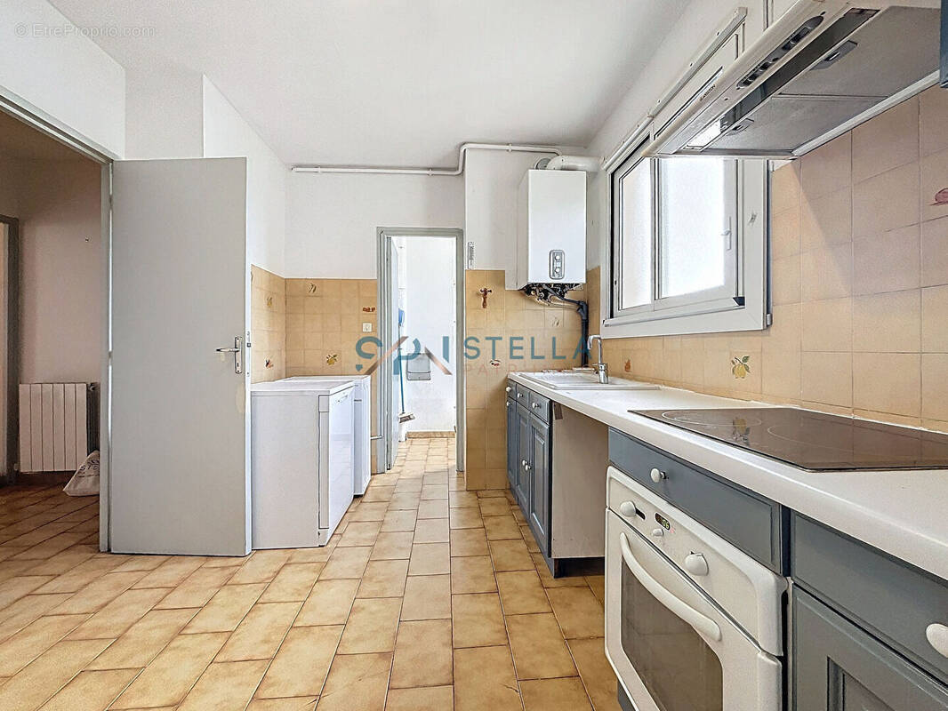 Appartement à AJACCIO