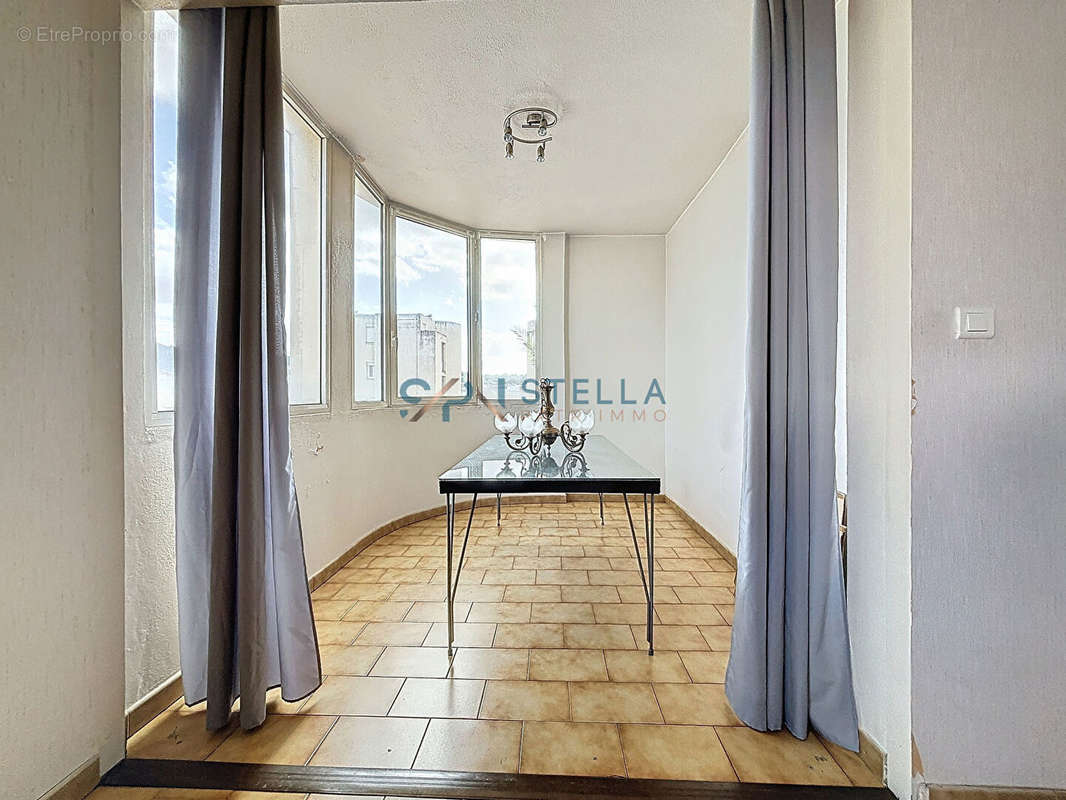 Appartement à AJACCIO