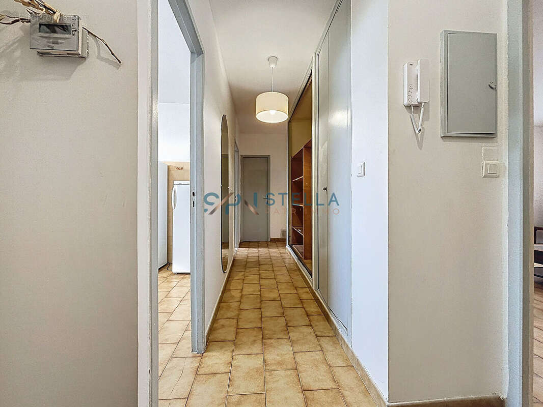 Appartement à AJACCIO