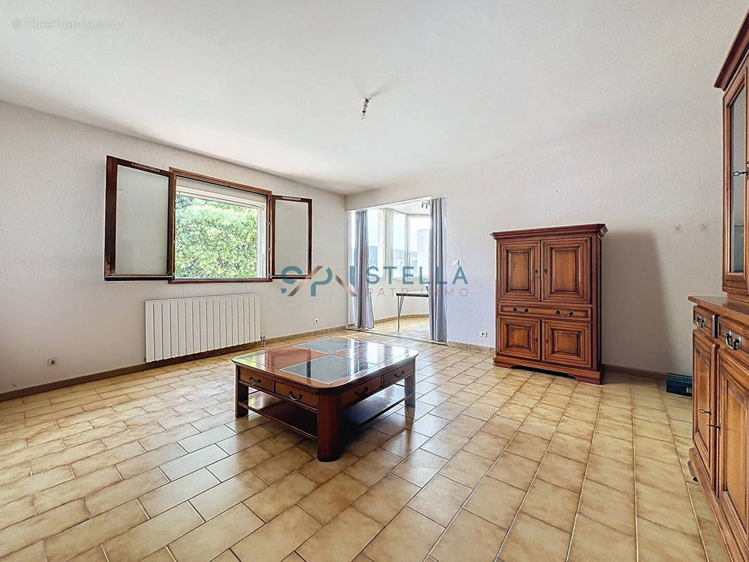 Appartement à AJACCIO