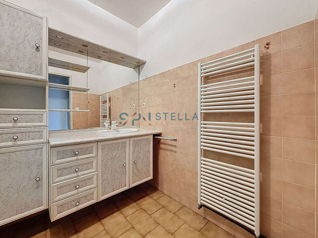 Appartement à AJACCIO