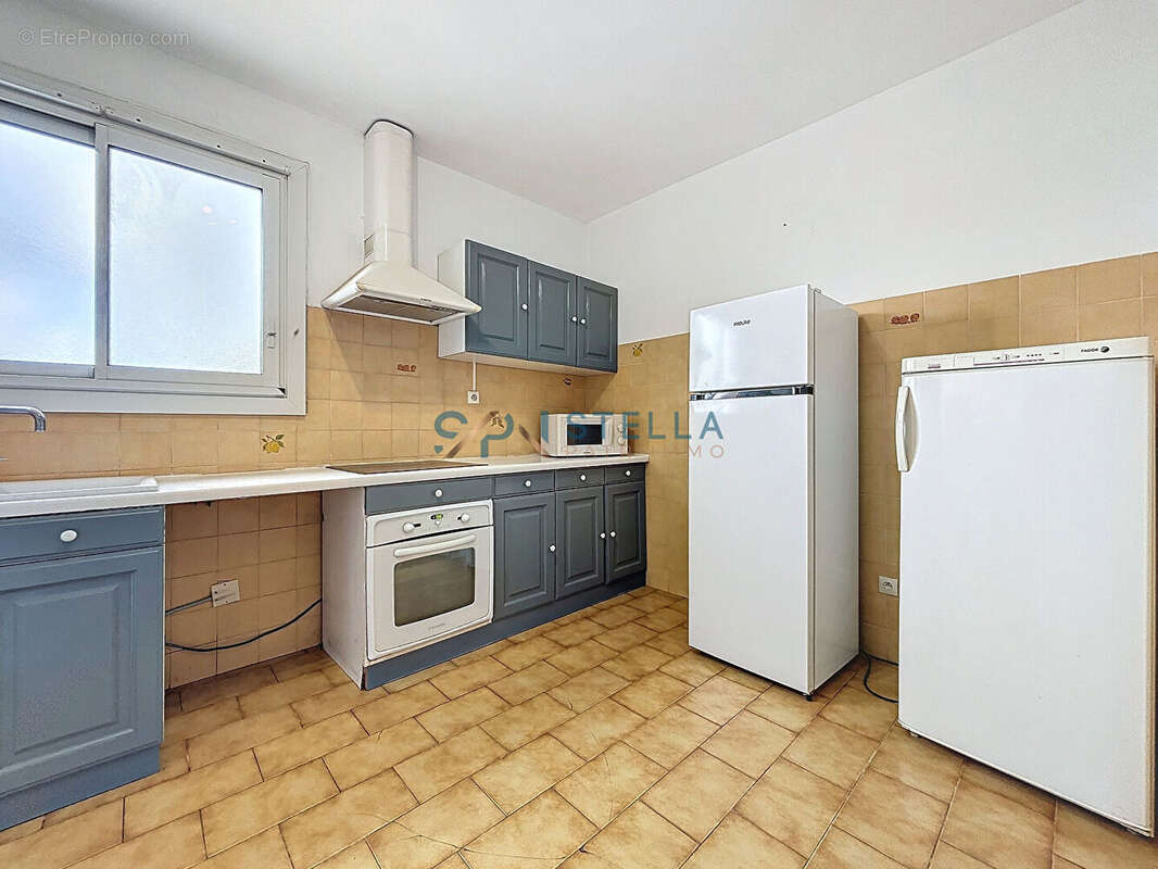 Appartement à AJACCIO