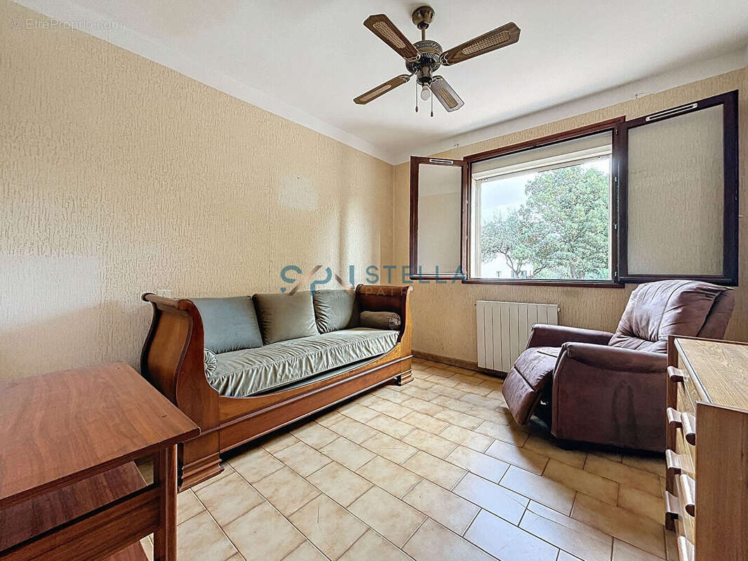 Appartement à AJACCIO