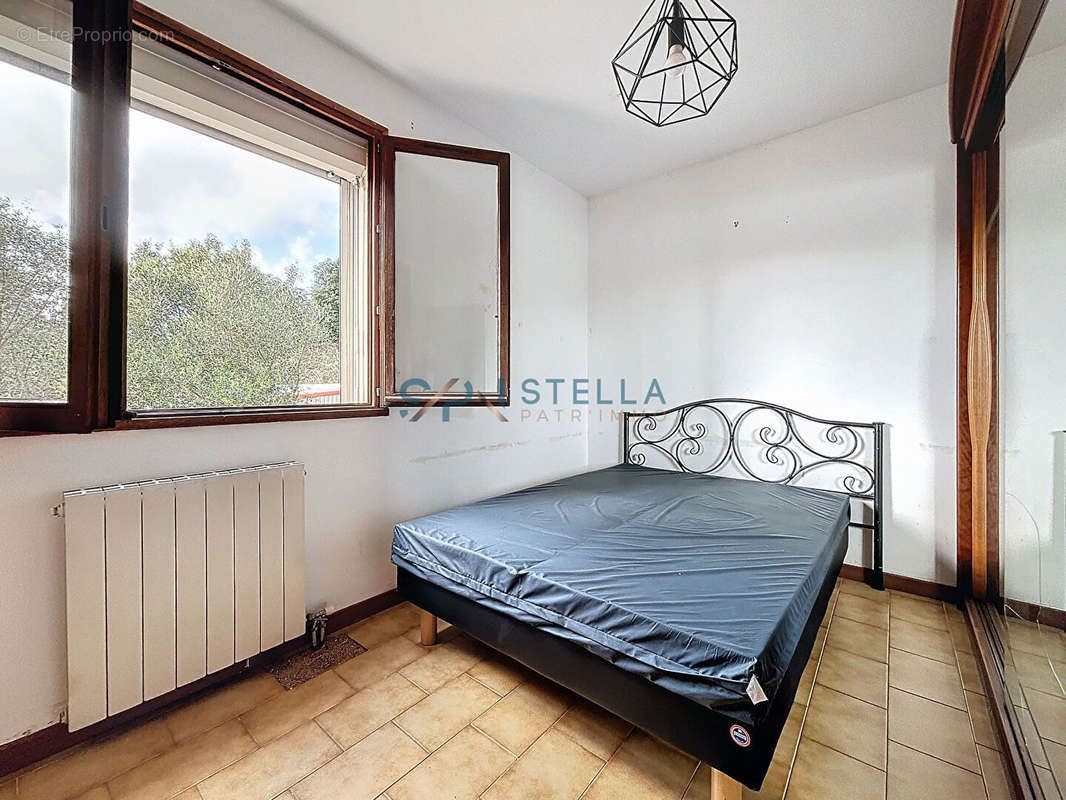 Appartement à AJACCIO