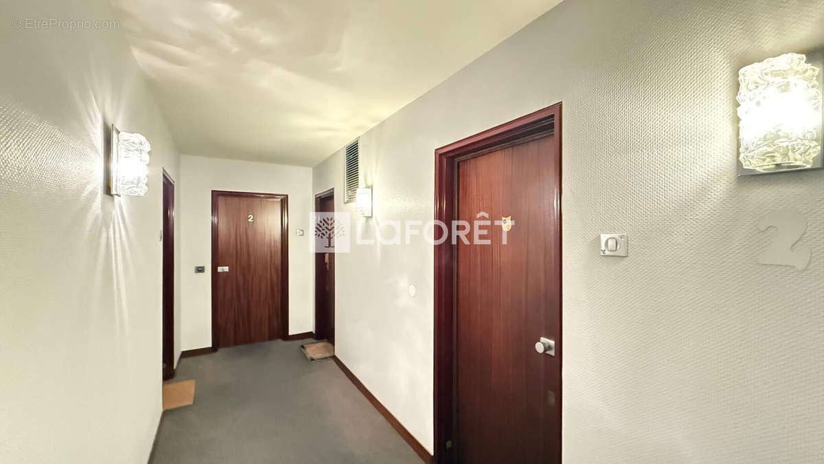 Appartement à PARIS-12E