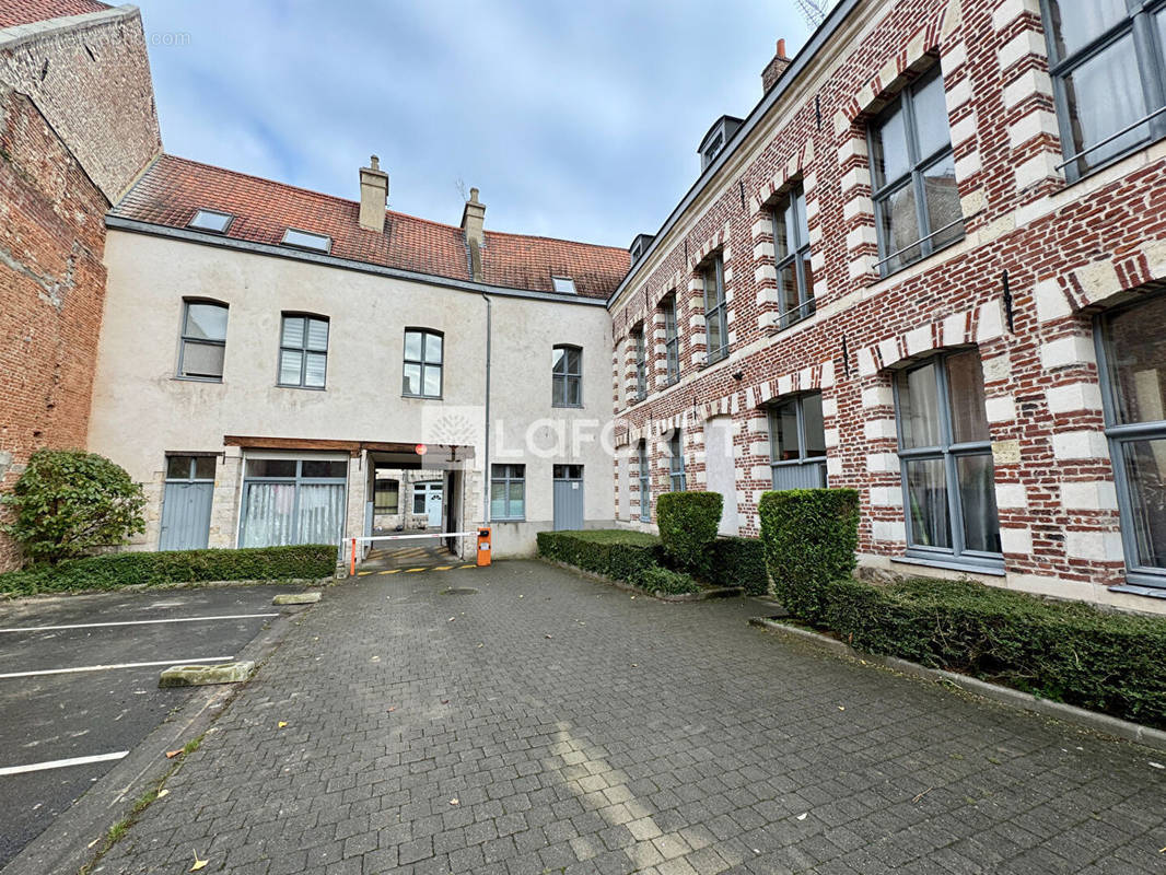 Appartement à DOUAI