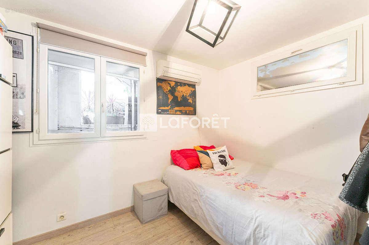 Appartement à MARSEILLE-12E