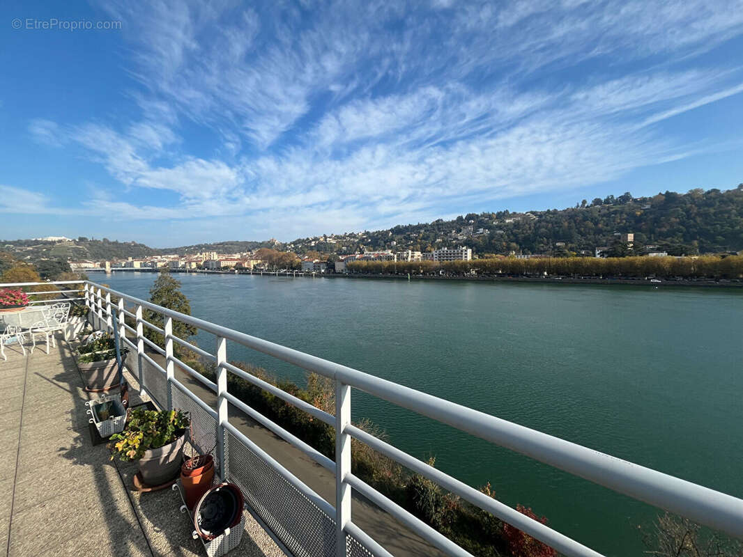 Appartement à SAINTE-COLOMBE