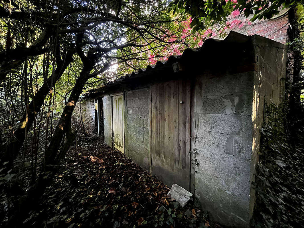 Maison à CALAIS