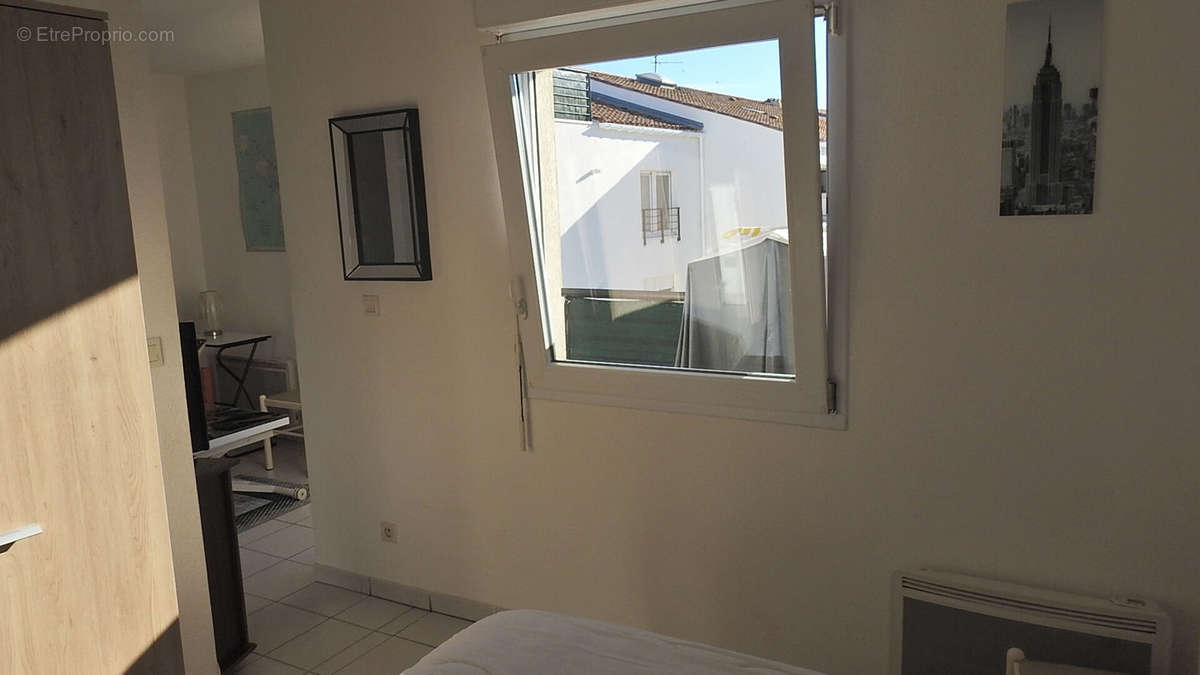 Appartement à SETE