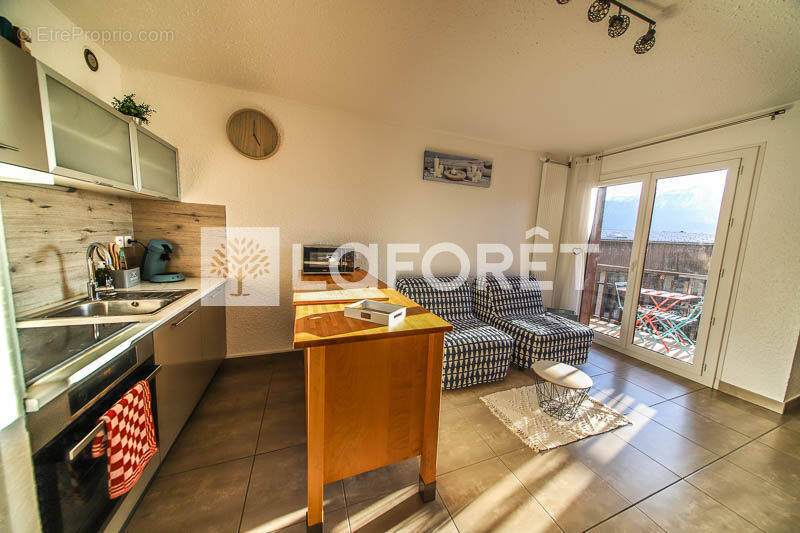 Appartement à EMBRUN