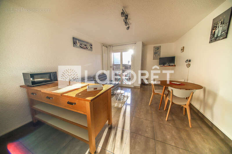 Appartement à EMBRUN