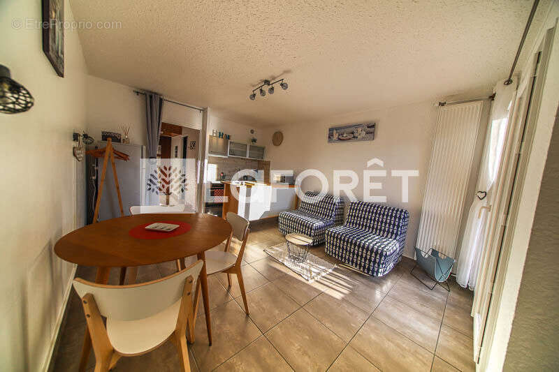 Appartement à EMBRUN