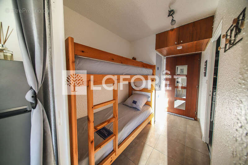 Appartement à EMBRUN