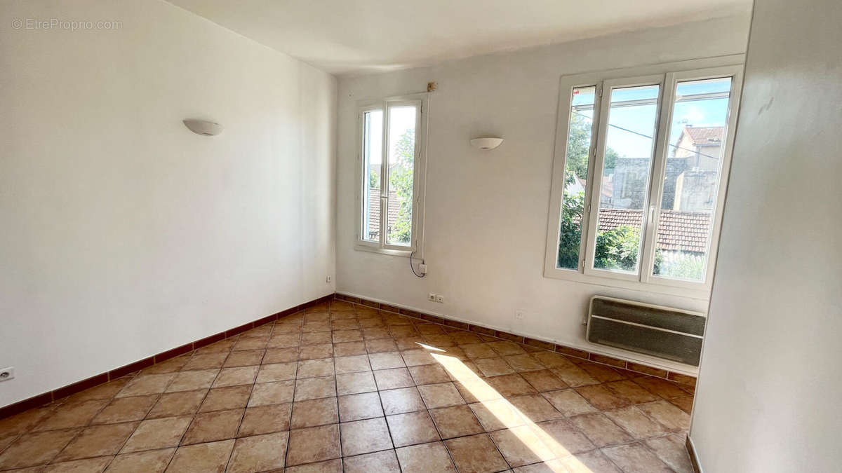 Appartement à AVIGNON