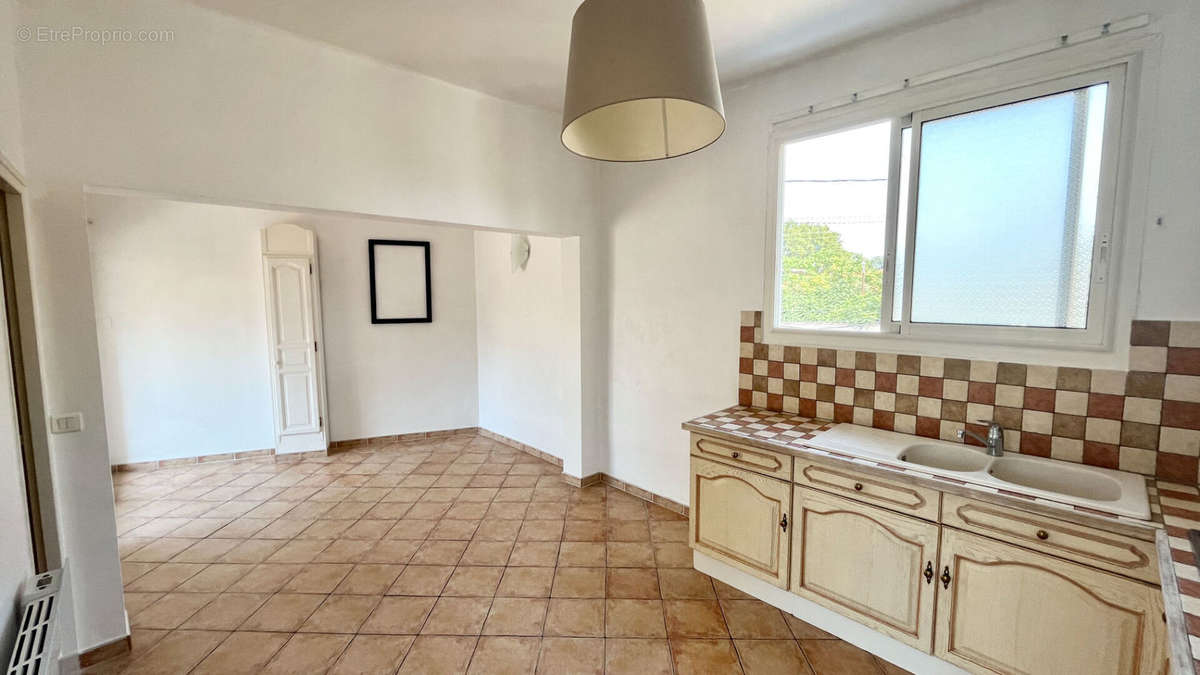 Appartement à AVIGNON