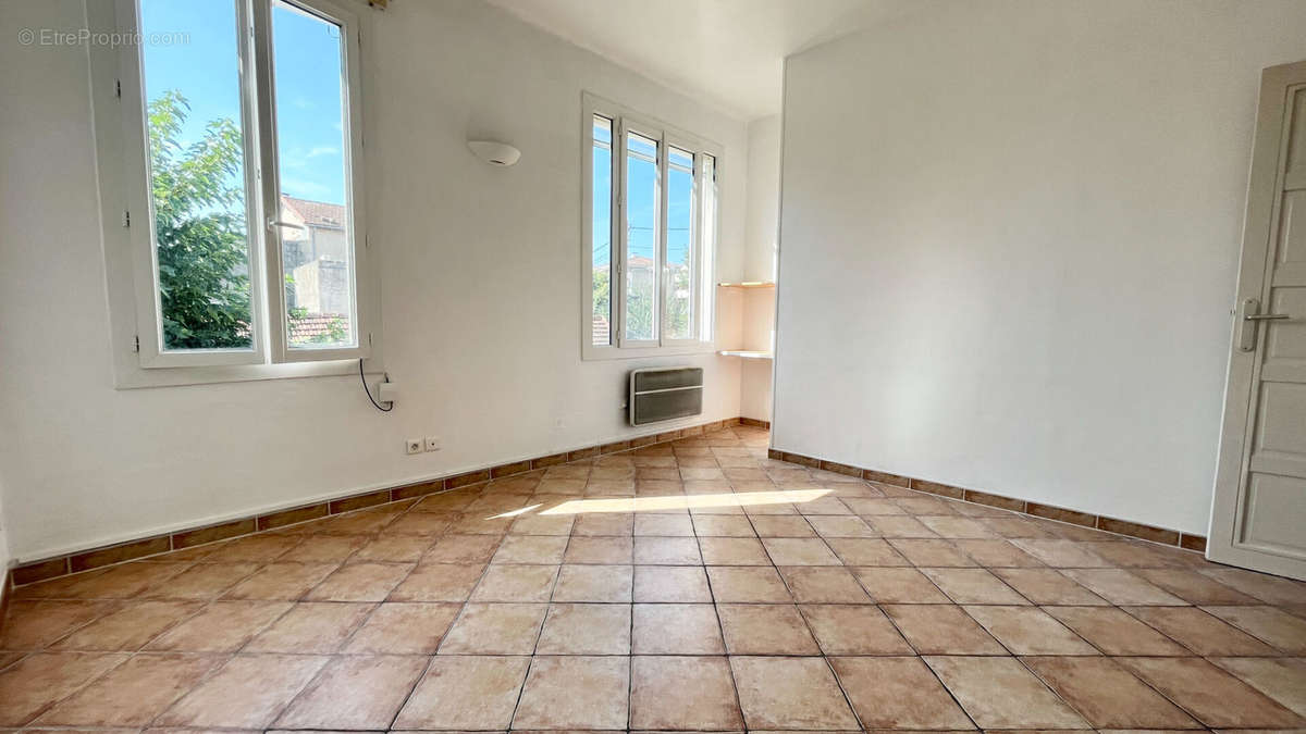 Appartement à AVIGNON