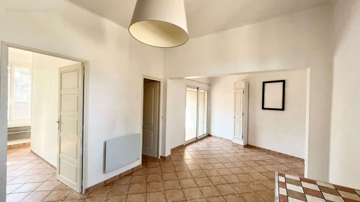 Appartement à AVIGNON