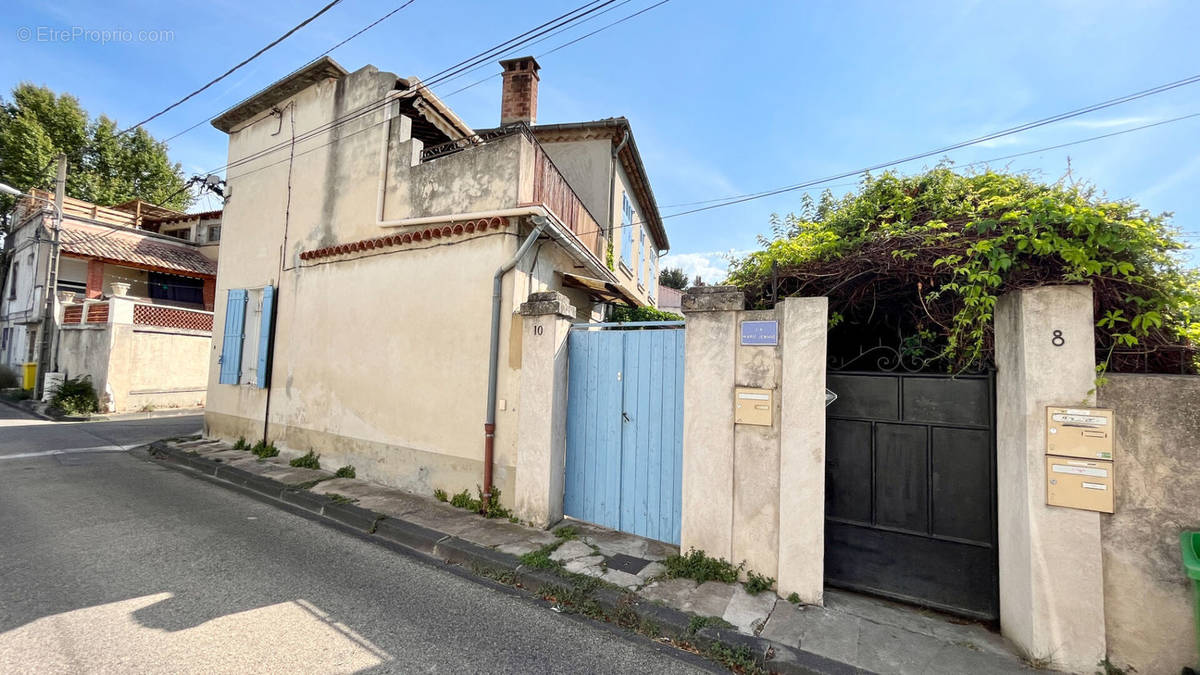 Appartement à AVIGNON