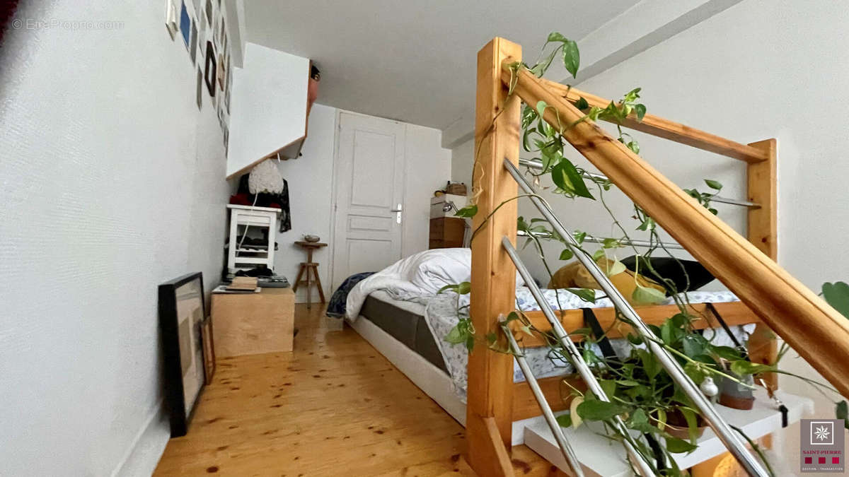 Appartement à LYON-1E