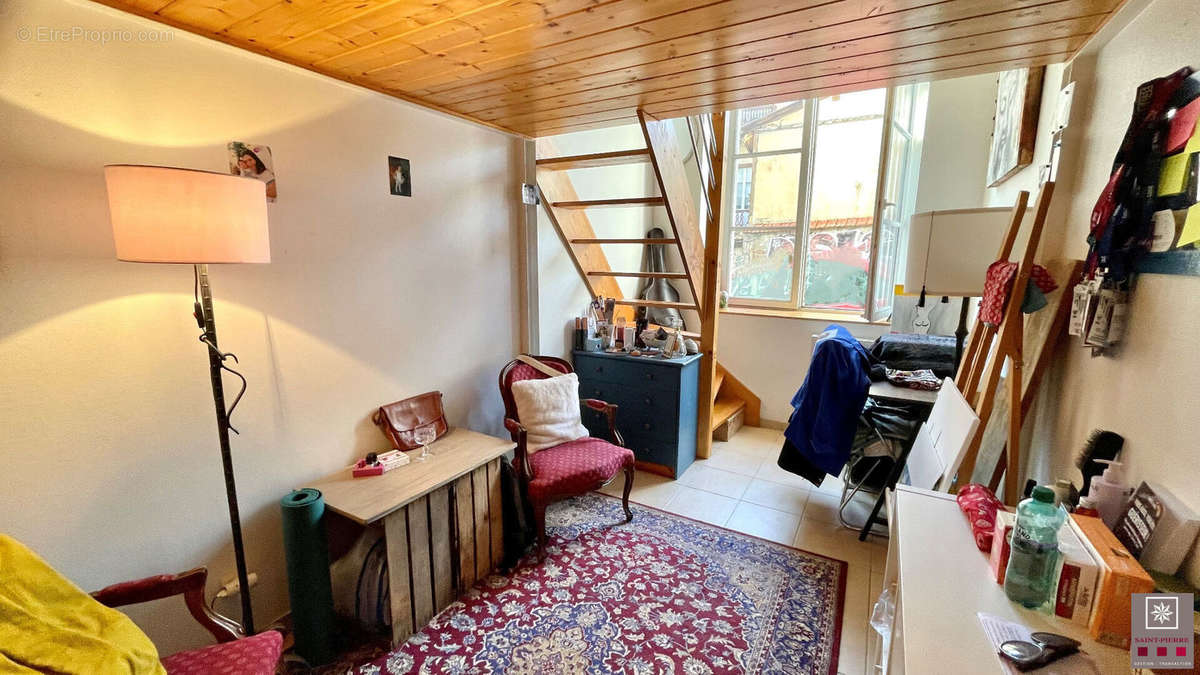 Appartement à LYON-1E