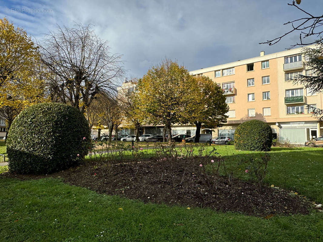 Appartement à LE PECQ