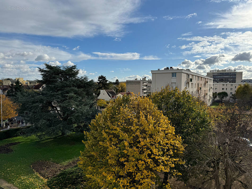 Appartement à LE PECQ