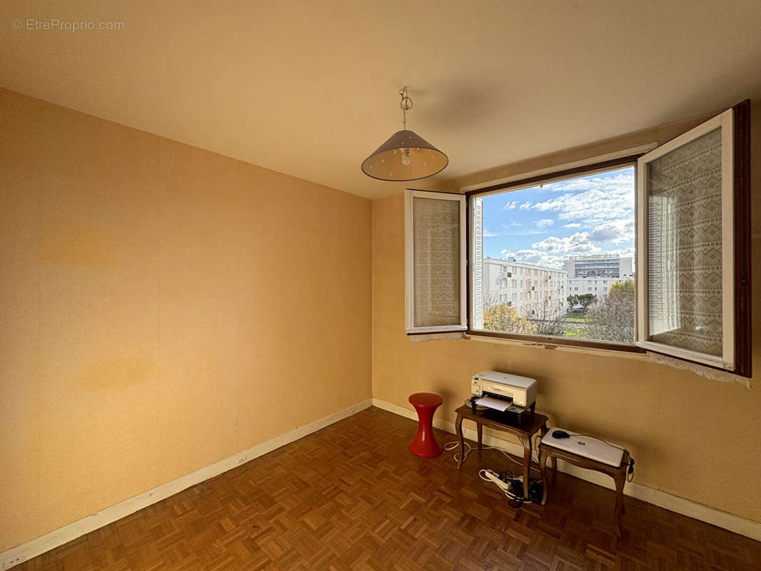 Appartement à LE PECQ