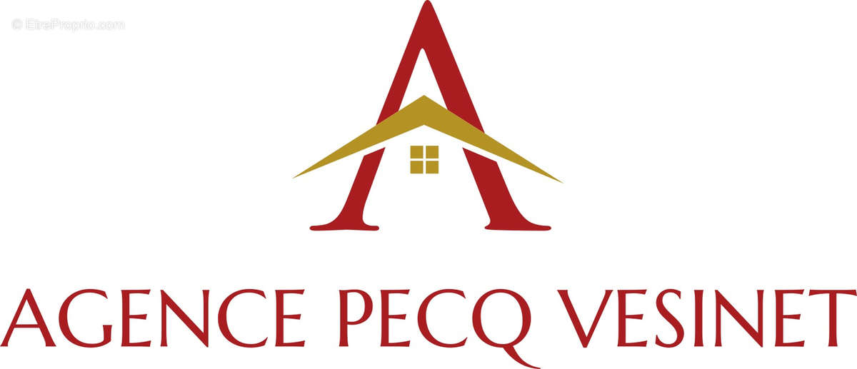 Appartement à LE PECQ