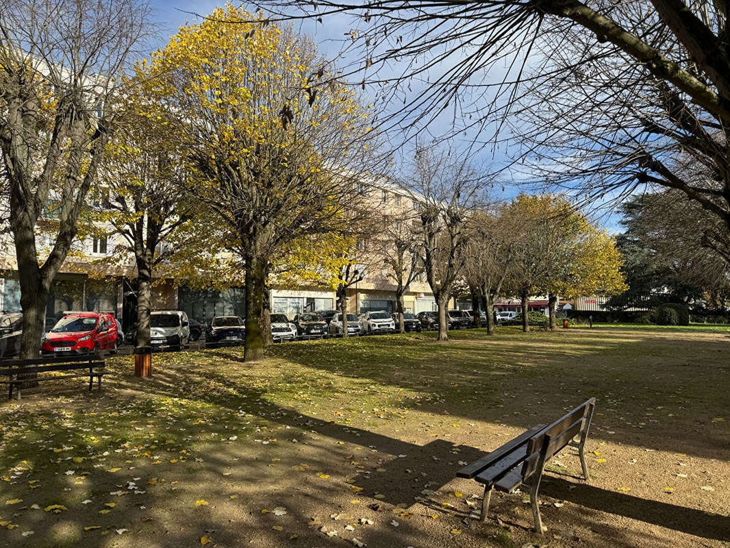 Appartement à LE PECQ