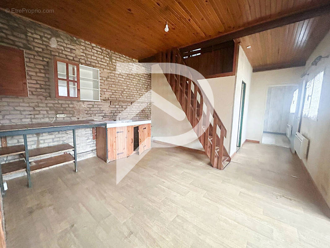 Appartement à AMIENS