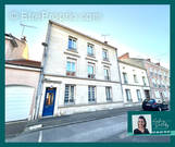 Appartement à VITRY-LE-FRANCOIS