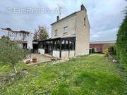 Maison à ASNIERES-SUR-OISE