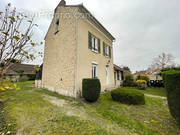 Maison à ASNIERES-SUR-OISE