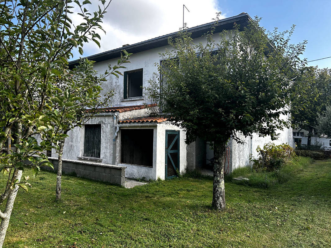 Maison à ROCHEFORT