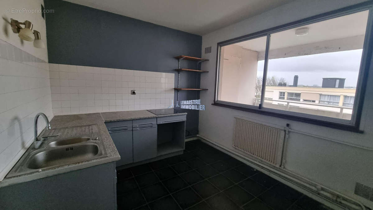 Appartement à ROUEN