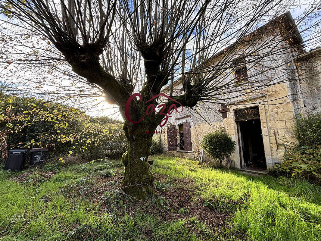 Maison à BARON