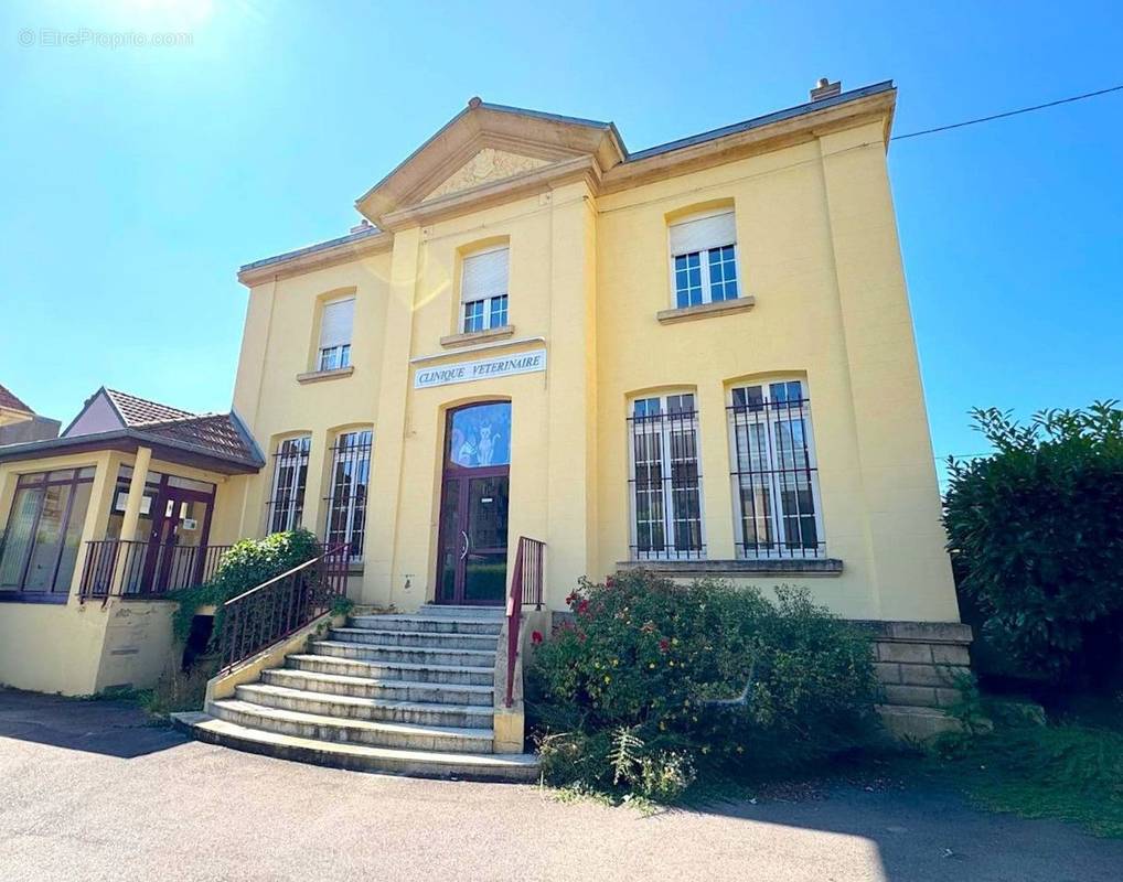 Appartement à LONGWY