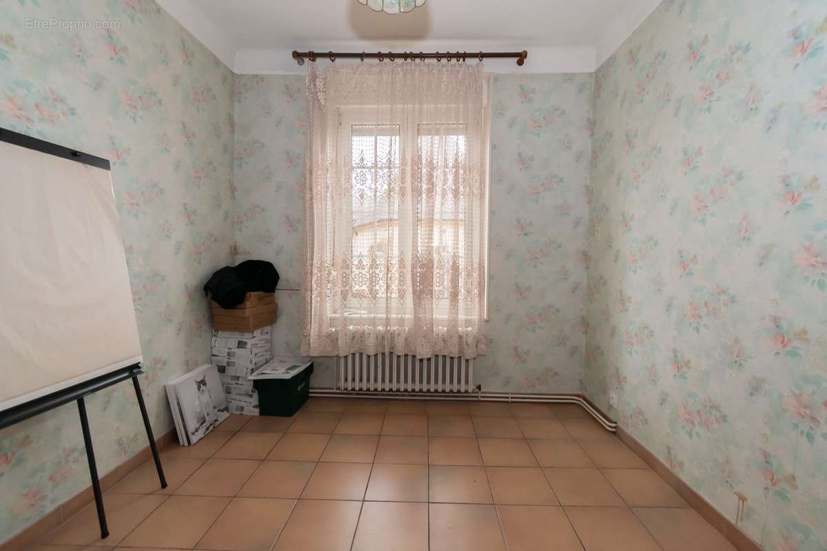 Appartement à LONGWY